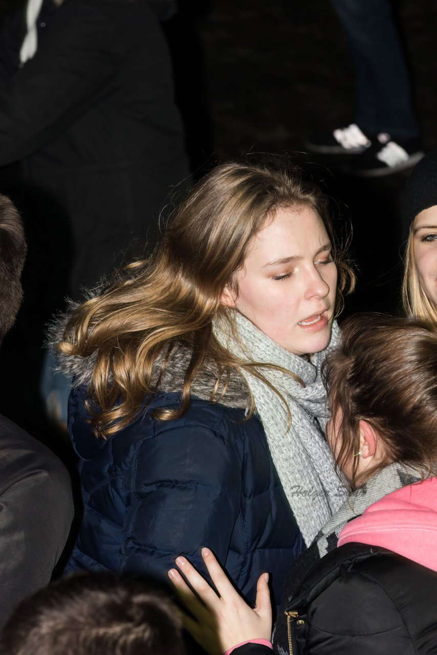 Bild 318 - Osterfeuer